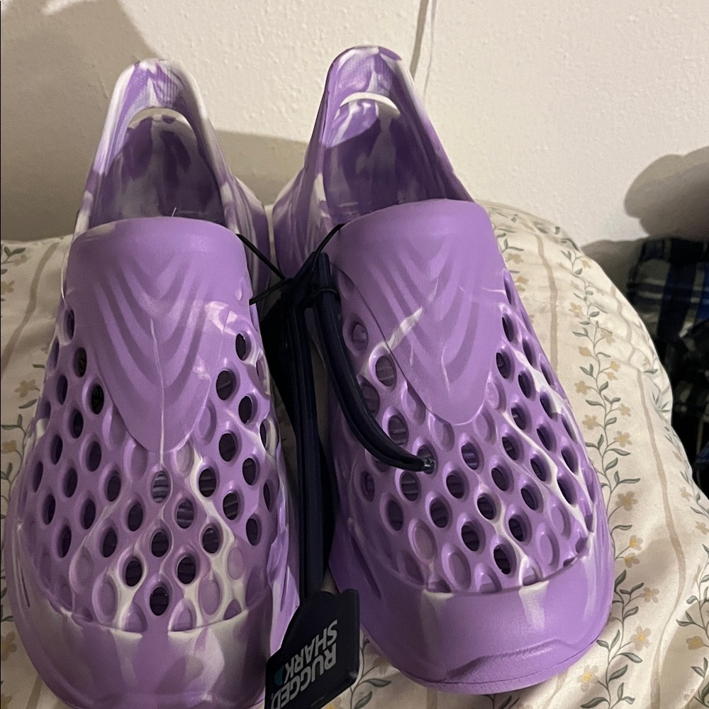 Purple Women's Shoes